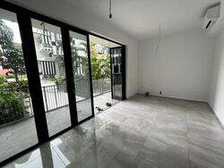 The Verandah Residences (D5), Terrace #581849541